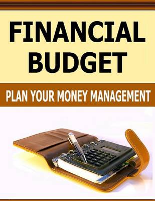 Book cover for Financial Budget