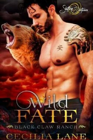 Cover of Wild Fate