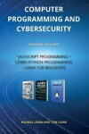 Book cover for COMPUTER PROGRAMMING AND CYBERSECURITY series 2
