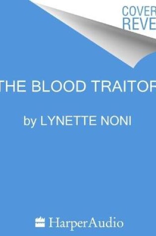 Cover of The Blood Traitor