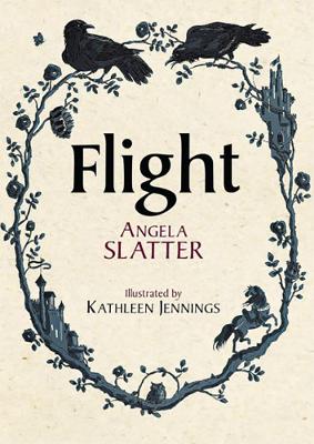 Book cover for Flight