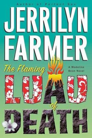 Cover of Flaming Luau Of Death