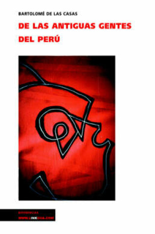 Cover of de Las Antiguas Gentes del Perú