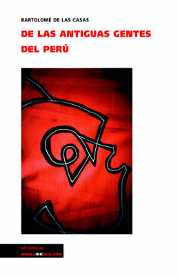 Book cover for de Las Antiguas Gentes del Perú