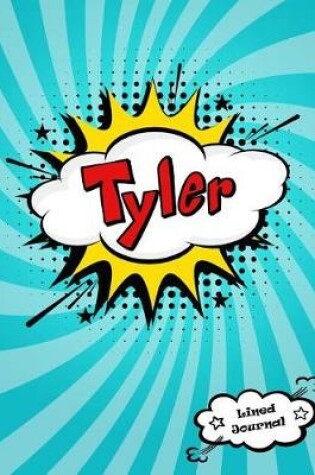 Cover of Tyler