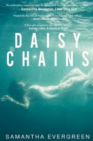 Cover of Daisy Chains