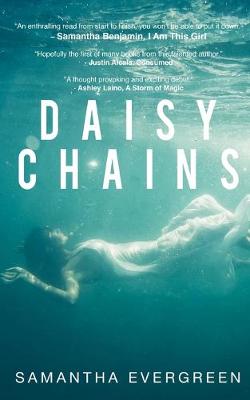 Book cover for Daisy Chains