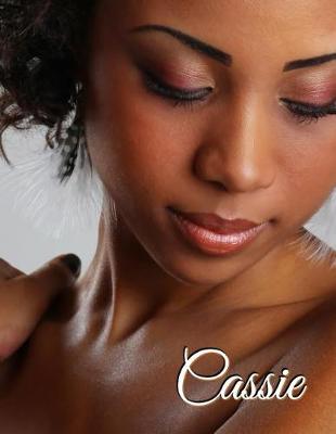 Book cover for Cassie