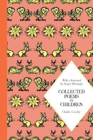 Cover of Collected Poems for Children: Macmillan Classics Edition