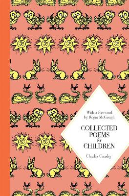 Book cover for Collected Poems for Children: Macmillan Classics Edition