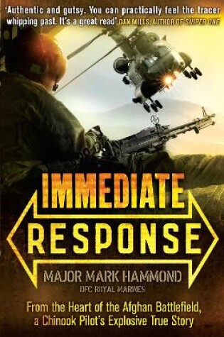 Cover of Immediate Response
