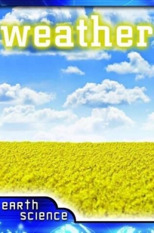 Cover of Weather