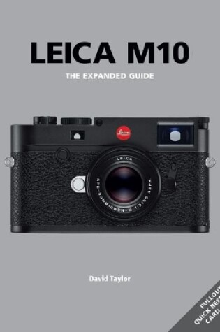 Cover of Leica M10