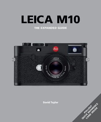 Book cover for Leica M10