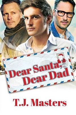 Cover of Dear Santa, Dear Dad