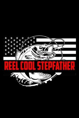 Book cover for Reel Cool Stepfather