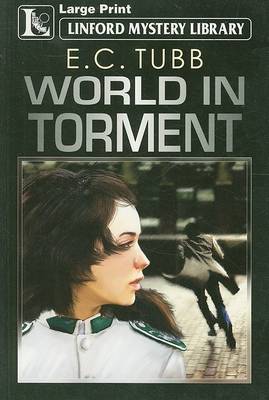 Book cover for World In Torment