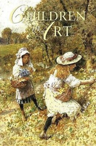 Cover of Children in Art