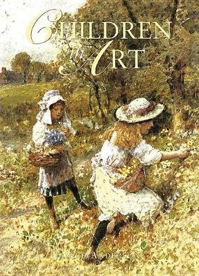 Cover of Children in Art