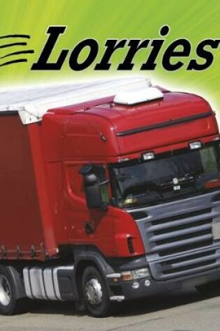 Cover of Lorries