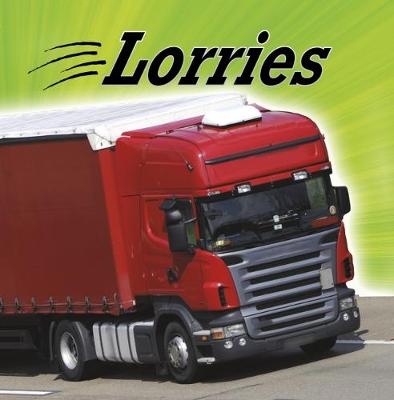 Cover of Lorries