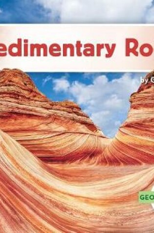 Cover of Sedimentary Rocks