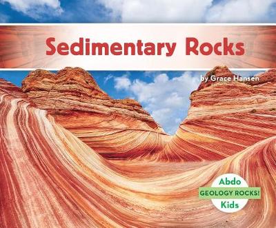 Cover of Sedimentary Rocks