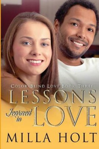 Cover of Lessons Learned in Love