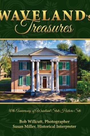 Cover of Waveland's Treasures