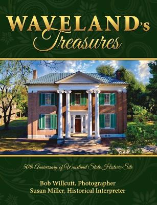 Book cover for Waveland's Treasures
