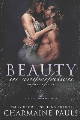 Book cover for Beauty in Imperfection (The Complete Duology)