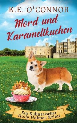 Cover of Mord und Karamellkuchen