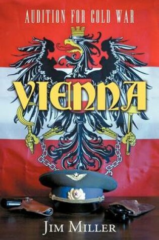 Cover of Vienna