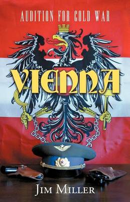 Book cover for Vienna