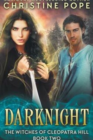 Cover of Darknight