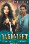 Book cover for Darknight