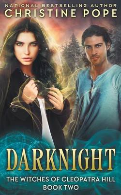 Book cover for Darknight