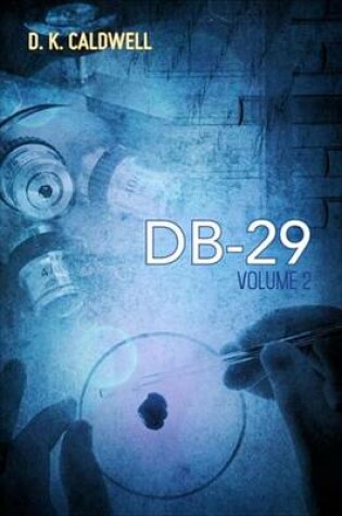 Cover of DB-29 Volume II