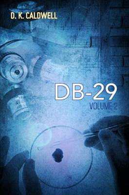 Book cover for DB-29 Volume II