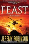 Book cover for Feast