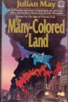 Book cover for Many Colored Land