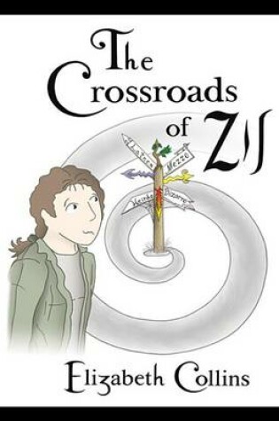 Cover of The Crossroads of Zil