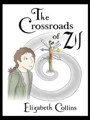 Book cover for The Crossroads of Zil