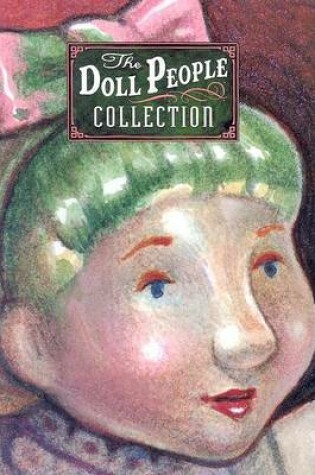 Cover of Doll People Collection, the - Boxed Set of 2