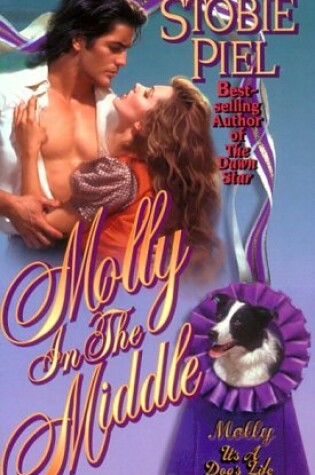 Cover of Molly in the Middle