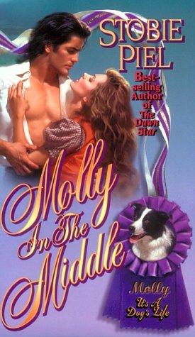 Book cover for Molly in the Middle