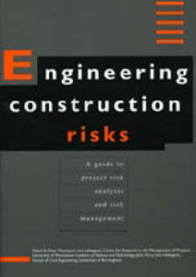 Book cover for Engineering Construction Risks