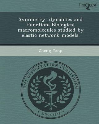 Book cover for Symmetry