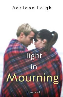 Book cover for Light in Mourning