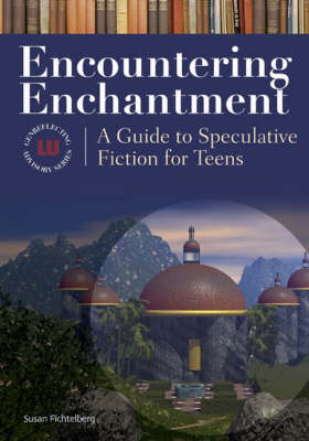 Cover of Encountering Enchantment